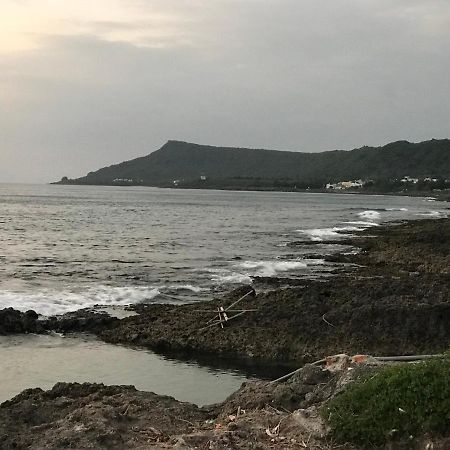 Cheol Ching B&B T'ai-tung Exteriér fotografie