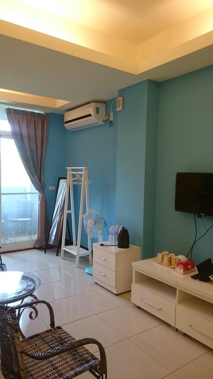 Cheol Ching B&B T'ai-tung Exteriér fotografie