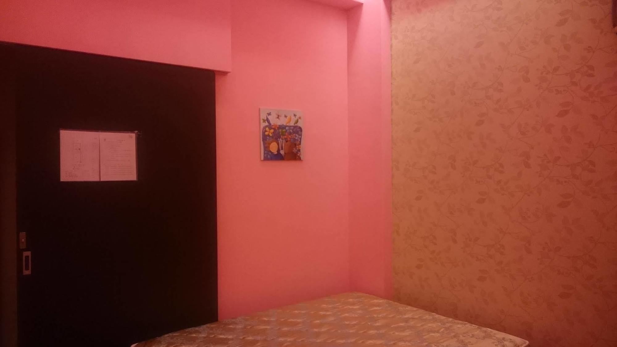 Cheol Ching B&B T'ai-tung Exteriér fotografie